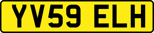 YV59ELH