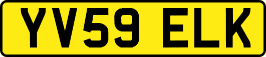 YV59ELK