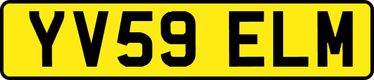 YV59ELM