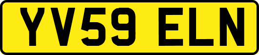 YV59ELN