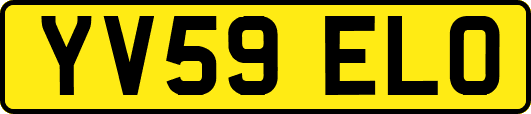 YV59ELO