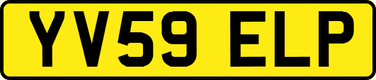 YV59ELP