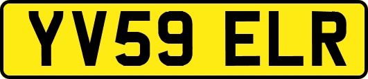 YV59ELR