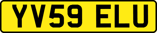 YV59ELU