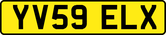 YV59ELX