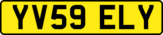 YV59ELY