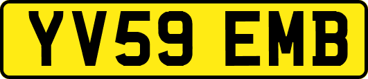 YV59EMB