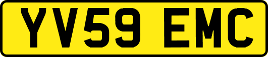 YV59EMC