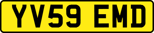 YV59EMD