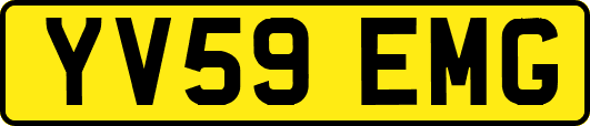 YV59EMG