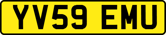 YV59EMU