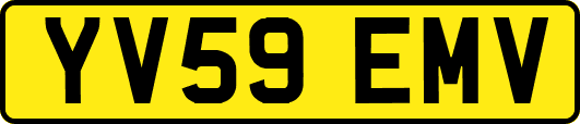 YV59EMV