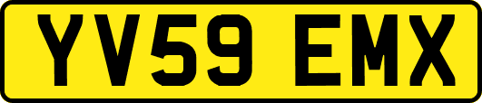 YV59EMX