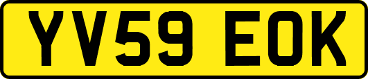 YV59EOK