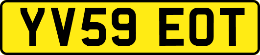 YV59EOT