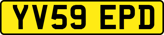 YV59EPD