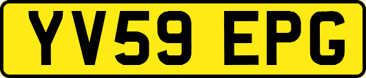 YV59EPG