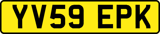 YV59EPK
