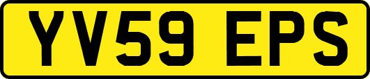 YV59EPS
