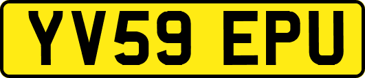 YV59EPU