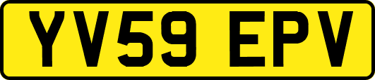 YV59EPV