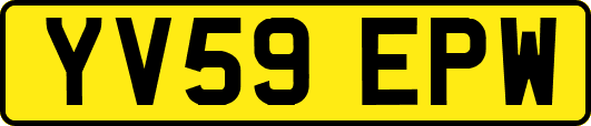 YV59EPW