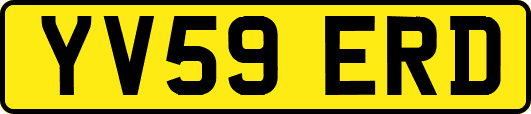 YV59ERD