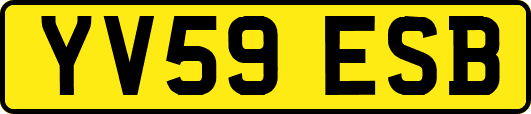 YV59ESB