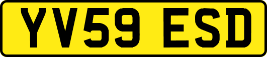 YV59ESD