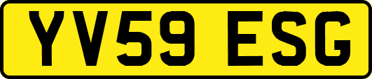 YV59ESG