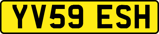 YV59ESH