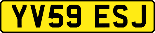 YV59ESJ