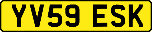 YV59ESK
