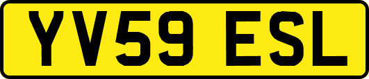 YV59ESL