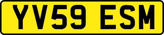 YV59ESM