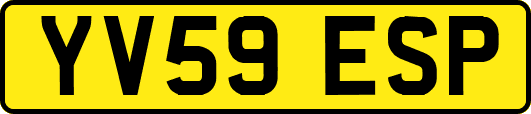 YV59ESP