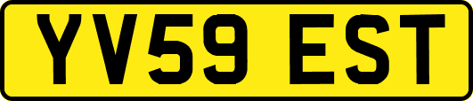 YV59EST