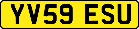 YV59ESU