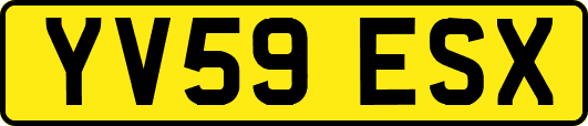YV59ESX