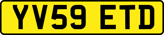 YV59ETD