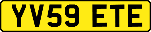 YV59ETE