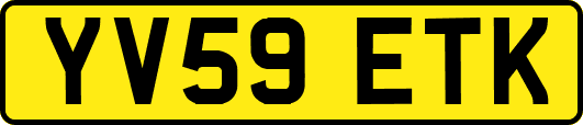 YV59ETK