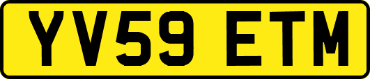 YV59ETM