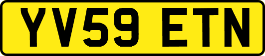 YV59ETN