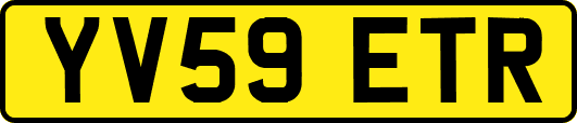 YV59ETR
