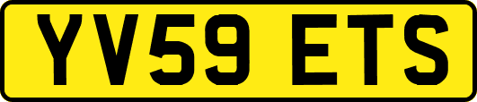 YV59ETS