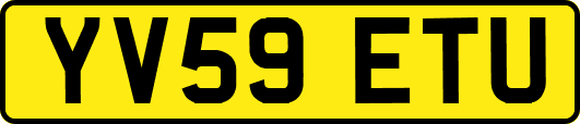 YV59ETU