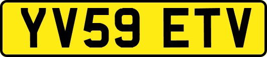 YV59ETV