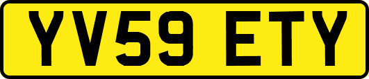 YV59ETY