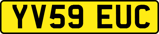 YV59EUC